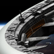 Illustration for article titled A Galaxy of Gorgeous Space Habitats